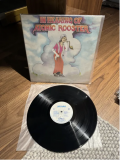 Atomic Rooster - In Hearing Of LP UK