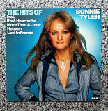 Bonnie Tyler - " The Hits Of", 1978г.