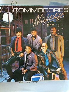 Commodores.nightshift