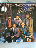 Commodores.nightshift