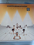 Earth wind and fire.spirit