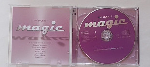 The Sound of Magic 2cd UK