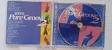 Pure Groove 2 2cd England
