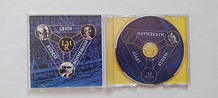 Levin/Minnemann/Rudess