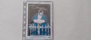 Лебединое озеро