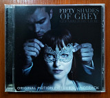 Fifty Shades Darker (Original Motion Picture Soundtrack