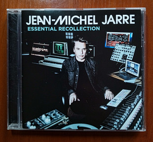 Jean-Michel Jarre – Essential Recollection