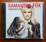 Samantha Fox – Greatest Hits