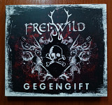 Frei.Wild – Gegengift