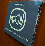 Scooter – Back To The Heavyweight Jam
