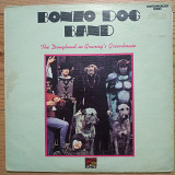 Bonzo Dog Band Doughnut in Granny's Greenhouse UK press lp vinyl