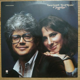 Larry Coryell Together EU first press lp vinyl