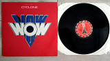CYCLON VOW WOW ( EAST ROCK ERLP 50 ) 1986 ENGL