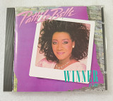 CD PATTI LABELLE 1986 Winner In You (NIMBUS UK)
