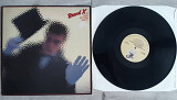 BRAND X ( PHIL COLLINS - GENESIS ) IS THERE ANYTHING ABOUT ? ( PASSPORT PL 5006 ) 1982 US