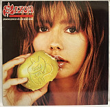 Saxon - Innocence Is No Excuse - 1985. (LP). 12. Vinyl. Пластинка. EEC.