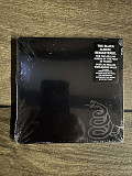 Metallica - Metallica CD Blackened 2021 US sealed