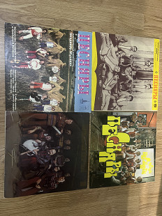 ВИА Ппспяры