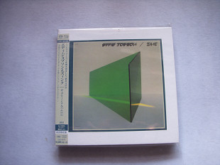 Eddie Jobson \ Zinc ( SACD BOX - SET )