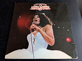 DONNA SUMMER “Live And More”