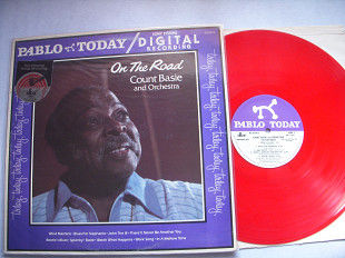Count Basie ( RED )