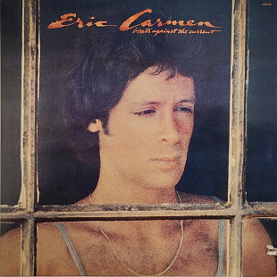 Eric Carmen – Boats Against The Current (1977)