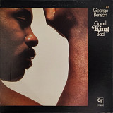 George Benson – Good King Bad (1976)