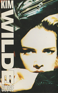 KIM WILDE «Close» Dolby Dolby System ℗1988
