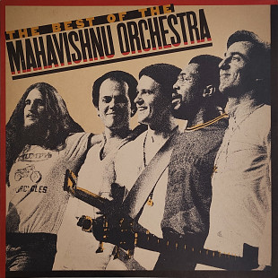 Mahavishnu Orchestra – The Best Of The Mahavishnu Orchestra (1980)