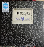 New Ayron Jones – Chronicles Of The Kid