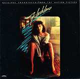 GIORGIO MORODER (IRENE CARA, DONNA SUMMER etc.) «Flashdance (Original Soundtrack From The Motion Pic