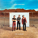 Mint Jonas Brothers – The Album