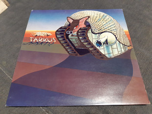 Emerson, lake&palmer/71/tarkus/manticore/UK/ex+