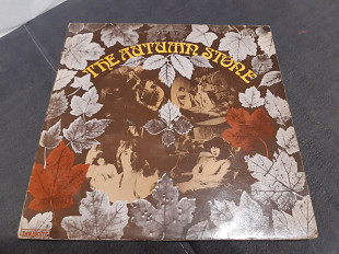 Small faces/69/the autumn stones/immadiate/UK/ex-