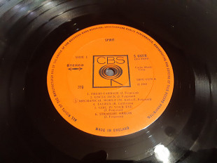 Spirit/68/same/cbs/UK/ex+/nm-