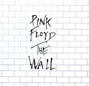 Pink Floyd – The Wall NM Japan 2006p.