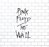 Pink Floyd – The Wall NM Japan 2006p.