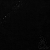 Metallica – Metallica NM Japan