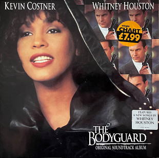 The Bodyguard (Original Soundtrack Album) Whitney Houston