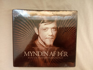 Myndin af þér . Лицензия. Альбом на 3-х дисках