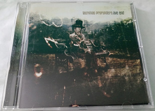 LACRIMAS PROFUNDERE Ave End CD USA & Europe