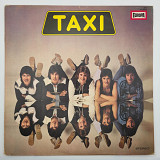Europa – Taxi – Pop Rock – 1977