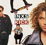 INXS – Kick -