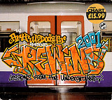 Artful Dodger ‎– Rewind 2001 (Lessons From The Underground) ( 2 x CD ) ( UK ) Digipak