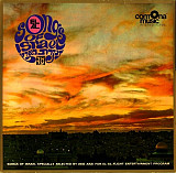 Various - Songs Of Israel -