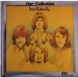 Iron Butterfly - Star-Collection