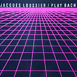 Jacques Loussier – Play Bach ( 2 x CD ) ( France )
