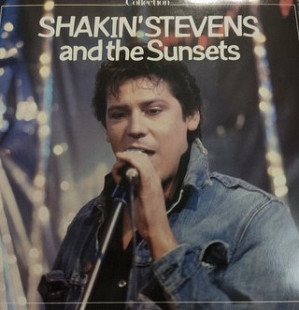 Shakin' Stevens And The Sunsets