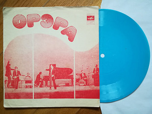 Орэра-Мария-Изабель (8)-Ex., флексі-Мелодія