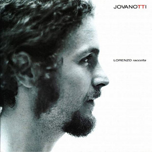 Jovanotti – Lorenzo Raccolta ( Germany ) Italia Rap - Hip Hop